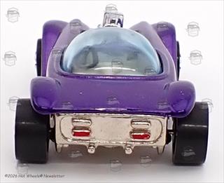 Purple - 25th Anniversary